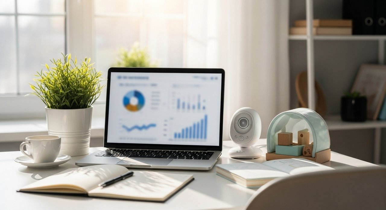 육아휴직급여 재택근무: 대안 전략, 장단점 및 효율적 병행법 5가지